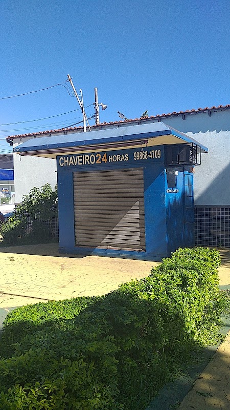 Chaveiro Vix - Chaveiro em Jardim Camburi, Vitória/ES - Foto 2