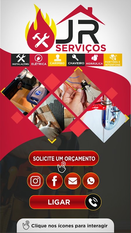 Jr Serviços - Bombeiro Hidráulico | Vitória ES - Chaveiro em Jardim da Penha, Vitória/ES - Foto 4