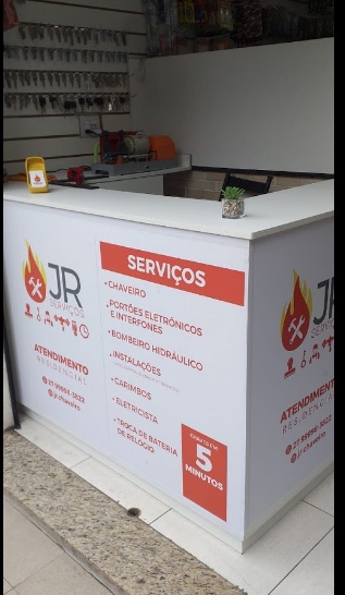 Foto 6 de Jr Serviços - Bombeiro Hidráulico