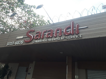 Churrascaria Sarandi
