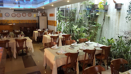 Churrascaria Victória Grill