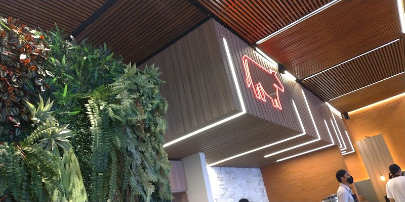 Churrascaria Porto Sauê