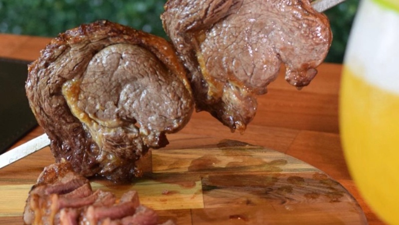 Churrascaria Porto Sauê - Jardim Camburi - Churrascaria em Jardim Camburi, Vitória/ES - Foto 2