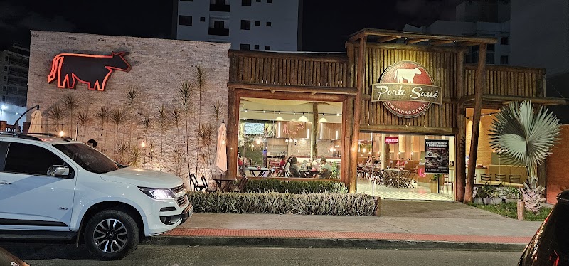 Churrascaria Porto Sauê - Jardim Camburi - Churrascaria em Jardim Camburi, Vitória/ES - Foto 3