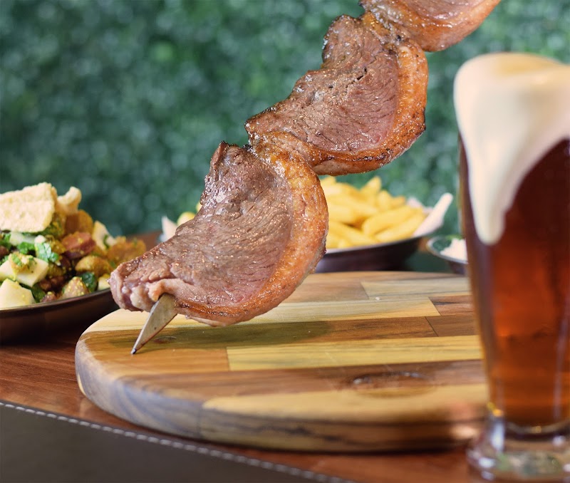 Churrascaria Porto Sauê - Jardim Camburi - Churrascaria em Jardim Camburi, Vitória/ES - Foto 4