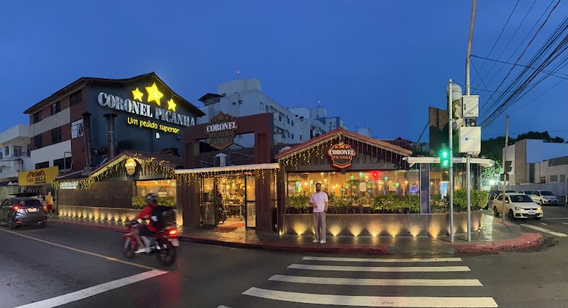 Coronel Picanha - Churrascaria em Jardim Camburi, Vitória/ES - Foto 4