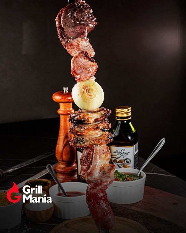 Grill Mania Jardim Camburi - Churrascaria em Jardim Camburi, Vitória/ES - Foto 2