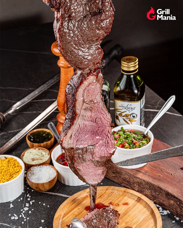 Grill Mania Jardim Camburi - Churrascaria em Jardim Camburi, Vitória/ES - Foto 3