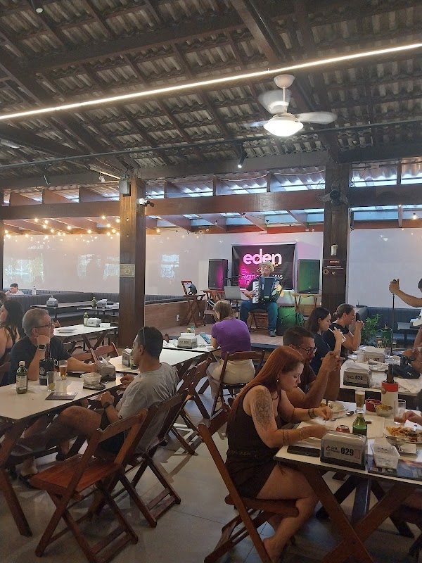 Foto 6 de Grill Mania