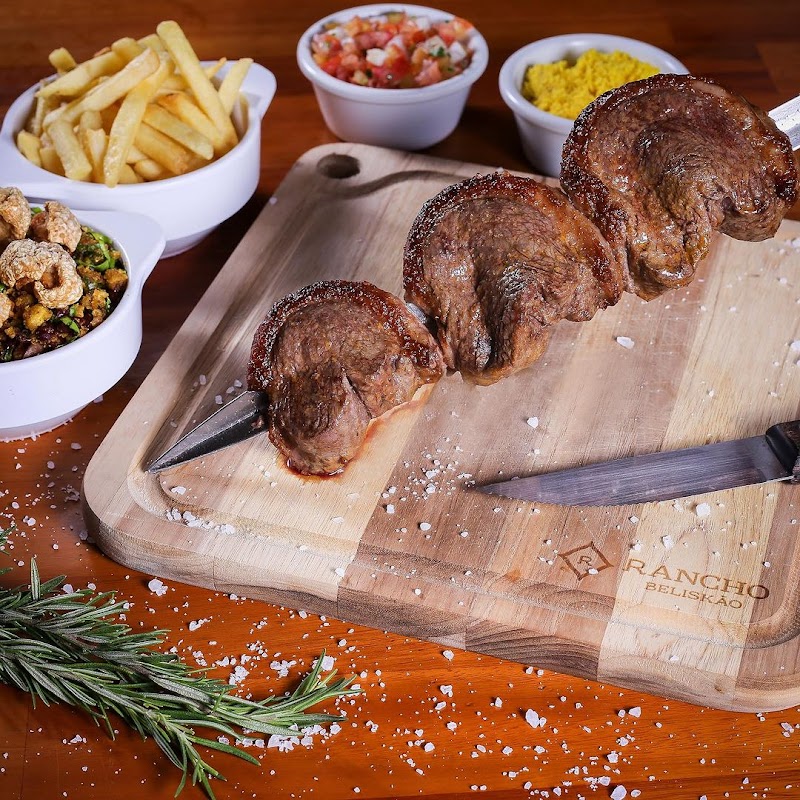 Rancho Beliskão - Churrascaria em Jardim Camburi, Vitória/ES - Foto 2