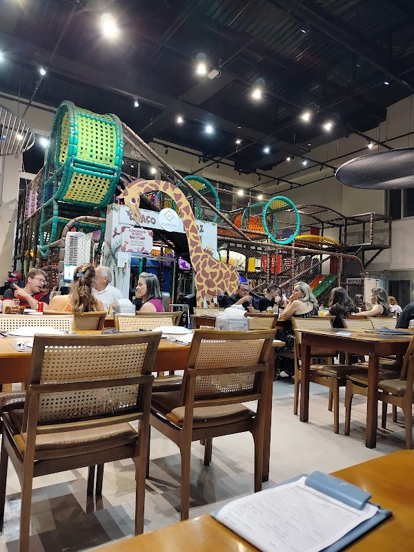 Rancho Beliskão - Churrascaria em Jardim Camburi, Vitória/ES - Foto 3