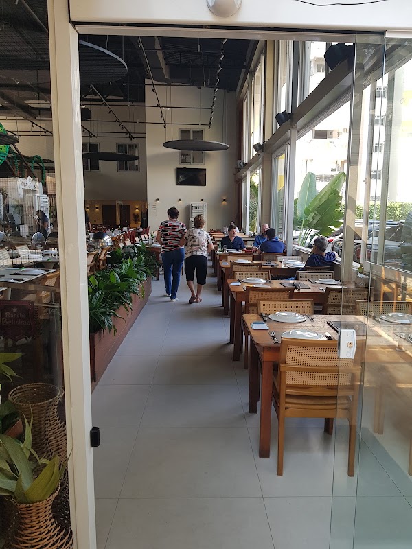 Rancho Beliskão - Churrascaria em Jardim Camburi, Vitória/ES - Foto 5