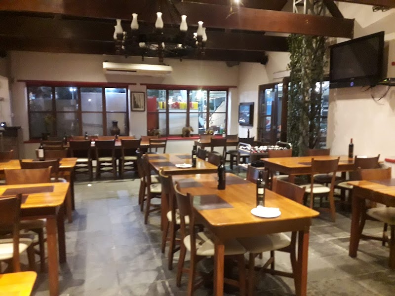 Foto 6 de Rancho Beliskão