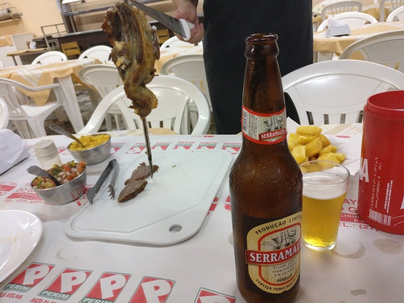 Trayller Do Gaúcho - Churrascaria em Jardim Camburi, Vitória/ES - Foto 2