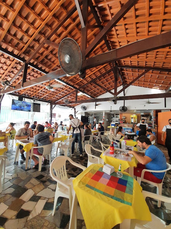 Trayller Do Gaúcho - Churrascaria em Jardim Camburi, Vitória/ES - Foto 3