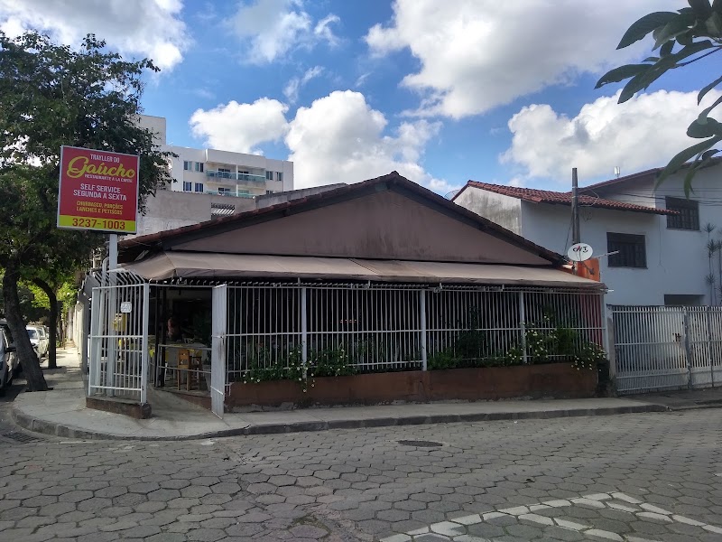 Trayller Do Gaúcho - Churrascaria em Jardim Camburi, Vitória/ES - Foto 4
