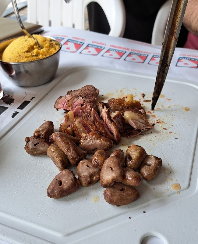 Foto 6 de Trayller Do Gaúcho