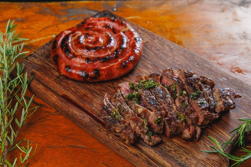 Vila BBQ - Churrascaria em Jardim Camburi, Vitória/ES - Foto 5