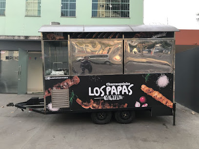 Los Papas Churrasquinho