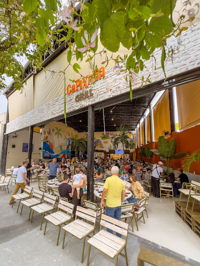 Capixaba Grill Churrascaria