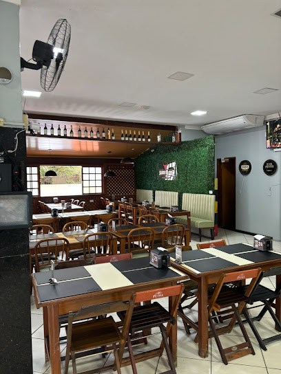 Sabor do Sul Churrascaria