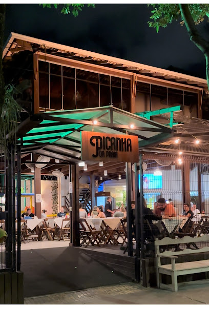 Picanha da Praia