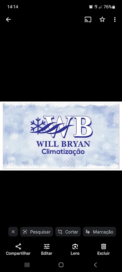 WB Climatização