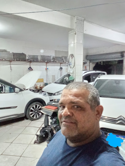 Zeca Ar