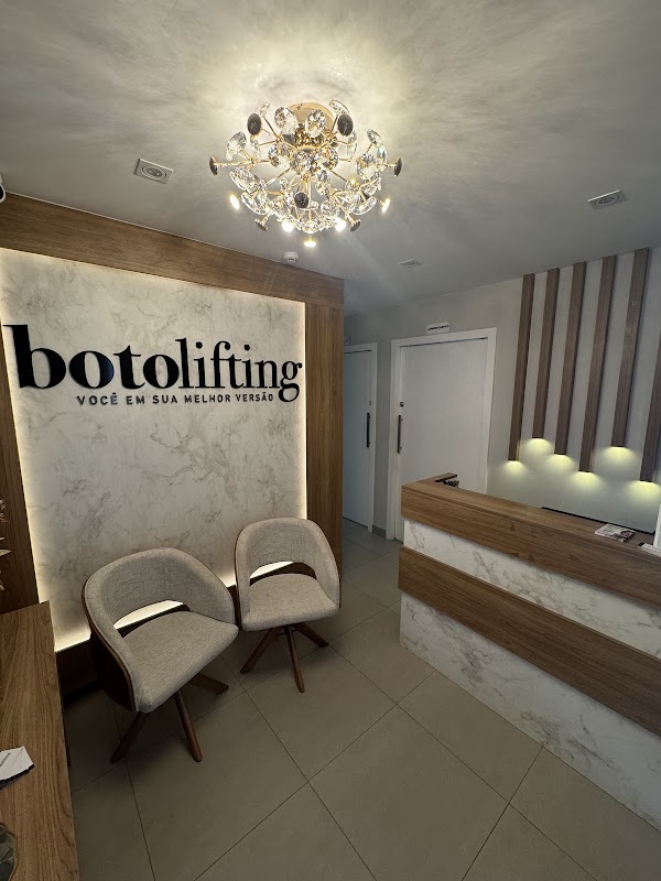 Botolifting Vitória - Harmonização e Estética Facial e Corporal - Clínica de Estética em Jardim Camburi, Vitória/ES - Foto 3