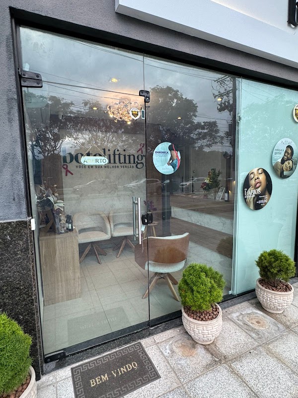 Botolifting Vitória - Harmonização e Estética Facial e Corporal - Clínica de Estética em Jardim Camburi, Vitória/ES - Foto 4