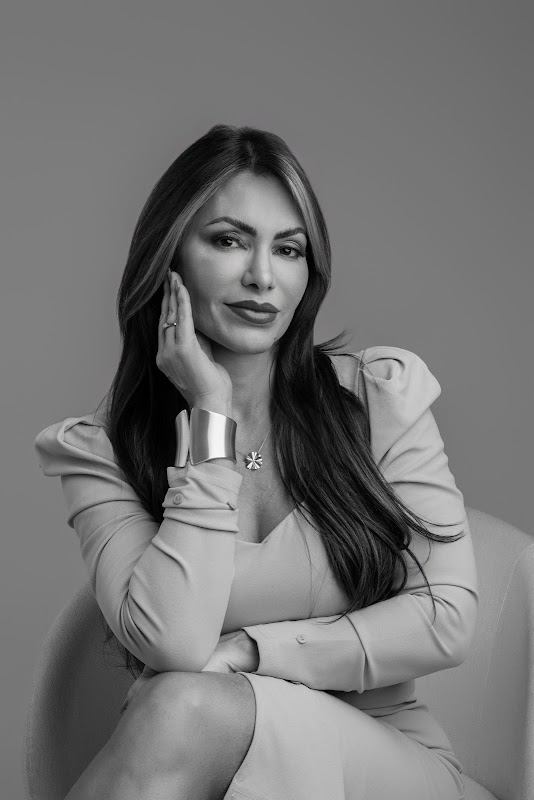 Casa Marina Sena Estética Avançada e Harmonização Facial