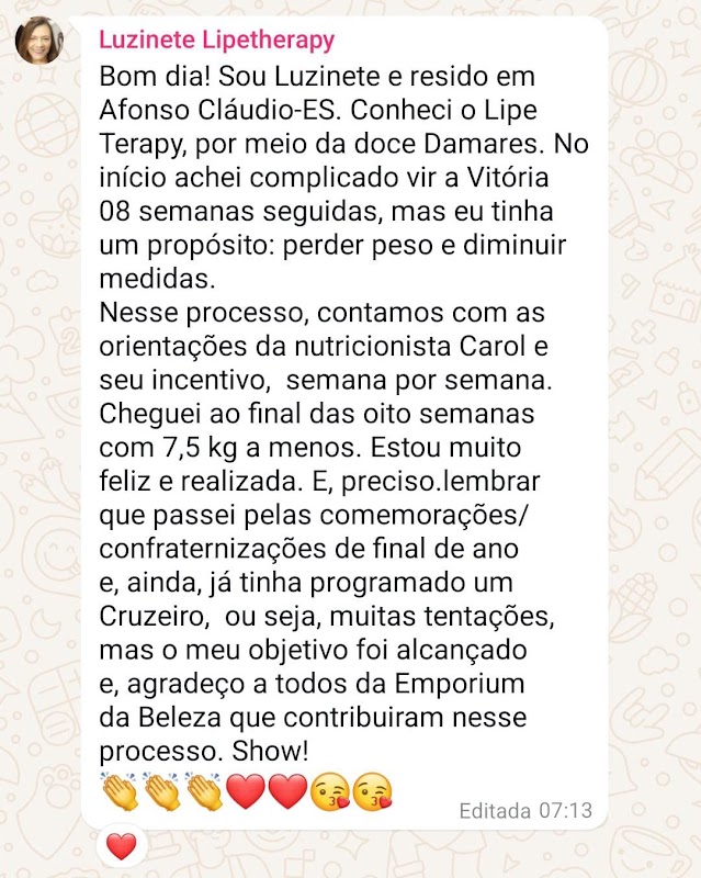 Casa Marina Sena Estética Avançada e Harmonização Facial - Clínica de Estética em Jardim Camburi, Vitória/ES - Foto 2