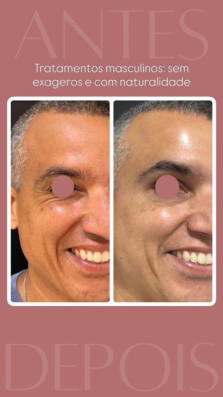 Casa Marina Sena Estética Avançada e Harmonização Facial - Clínica de Estética em Jardim Camburi, Vitória/ES - Foto 5