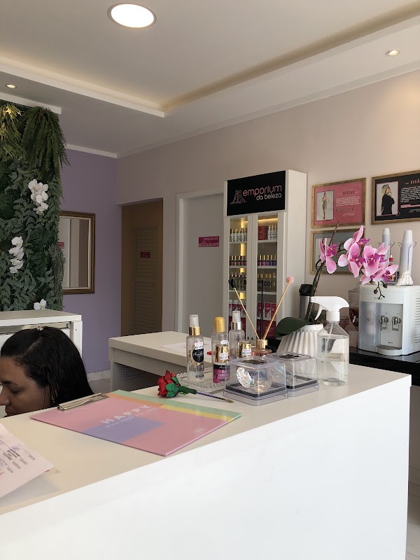 Foto 6 de Casa Marina Sena Estética Avançada e Harmonização Facial