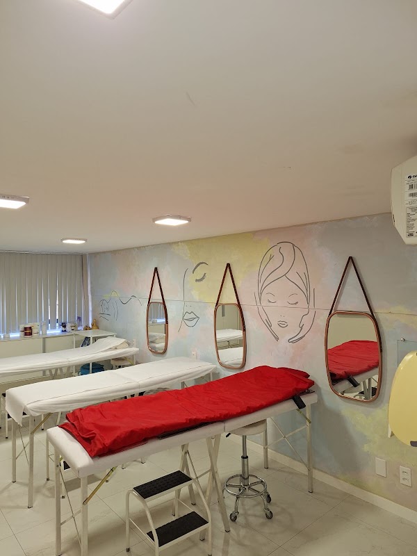 Clínica de estética Face a Face