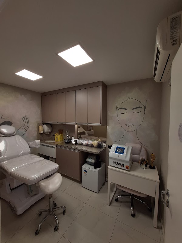 Clínica de estética Face a Face - Clínica de Estética em Jardim Camburi, Vitória/ES - Foto 2
