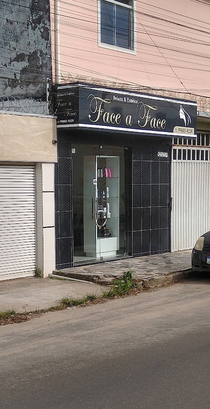 Clínica de estética Face a Face - Clínica de Estética em Jardim Camburi, Vitória/ES - Foto 5