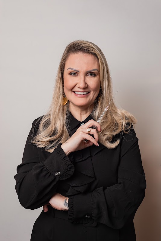 Dra. Bárbara Delacqua