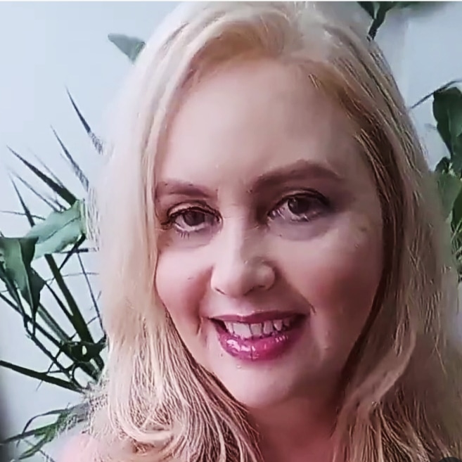 Dra Christine Sadler Estética