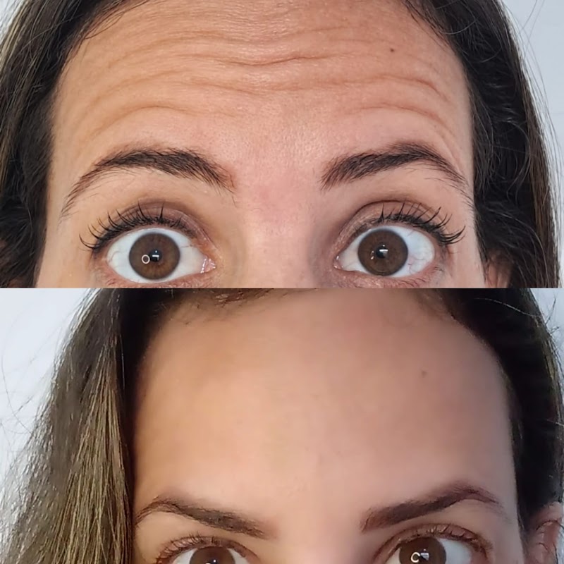 Dra Christine Sadler Estética em Jardim Camburi - Clínica de Estética em Jardim Camburi, Vitória/ES - Foto 2