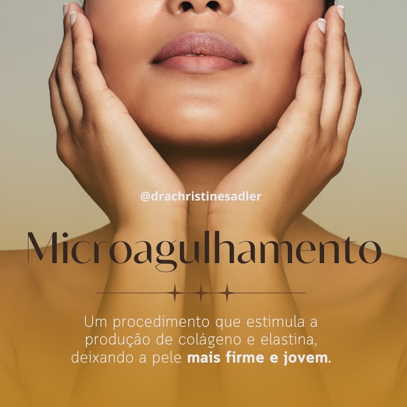 Dra Christine Sadler Estética em Jardim Camburi - Clínica de Estética em Jardim Camburi, Vitória/ES - Foto 4