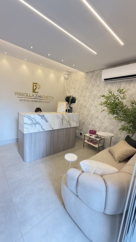 Dra. Priscilla Zanchetta - Estética Avançada e Saúde - Clínica de Estética em Jardim Camburi, Vitória/ES - Foto 2