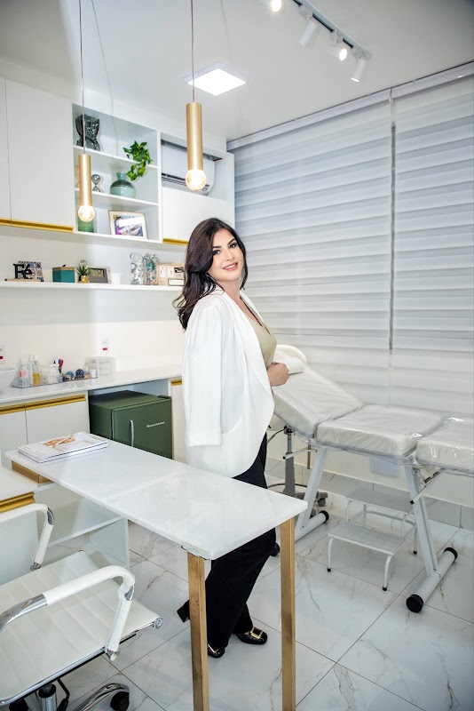 Dra. Priscilla Zanchetta - Estética Avançada e Saúde - Clínica de Estética em Jardim Camburi, Vitória/ES - Foto 5
