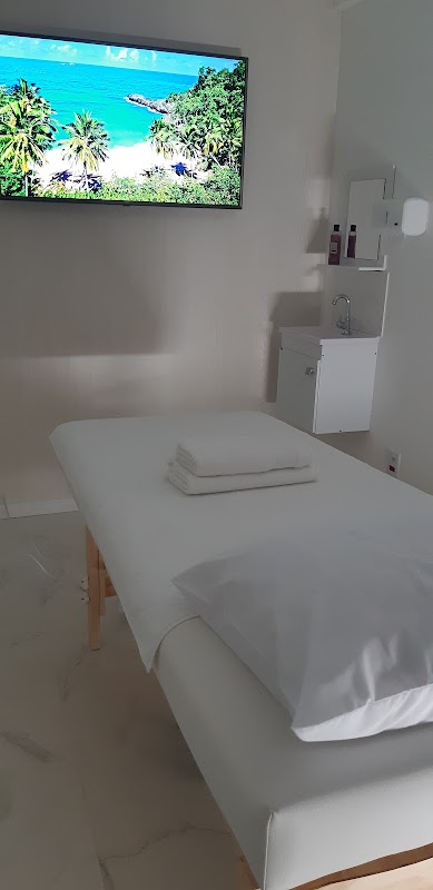 Estética Angelica Santos Saúde e Bem Estar