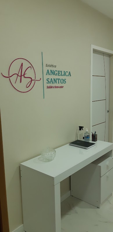 Estética Angelica Santos Saúde e Bem Estar - Clínica de Estética em Jardim Camburi, Vitória/ES - Foto 3