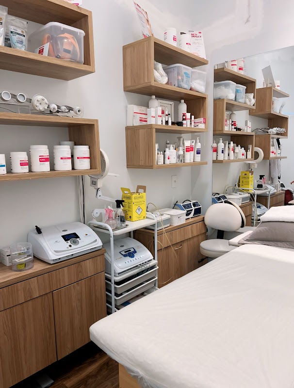 Estética Patrícia Proveti