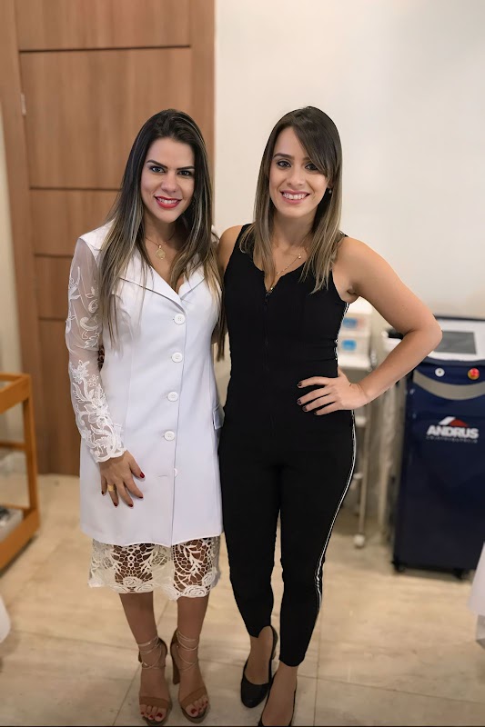Estética Patrícia Proveti - Clínica de Estética em Jardim Camburi, Vitória/ES - Foto 3