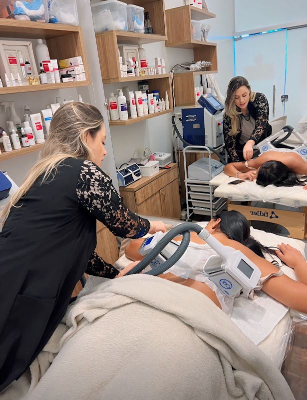 Estética Patrícia Proveti - Clínica de Estética em Jardim Camburi, Vitória/ES - Foto 4