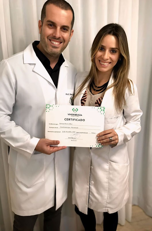 Estética Patrícia Proveti - Clínica de Estética em Jardim Camburi, Vitória/ES - Foto 5