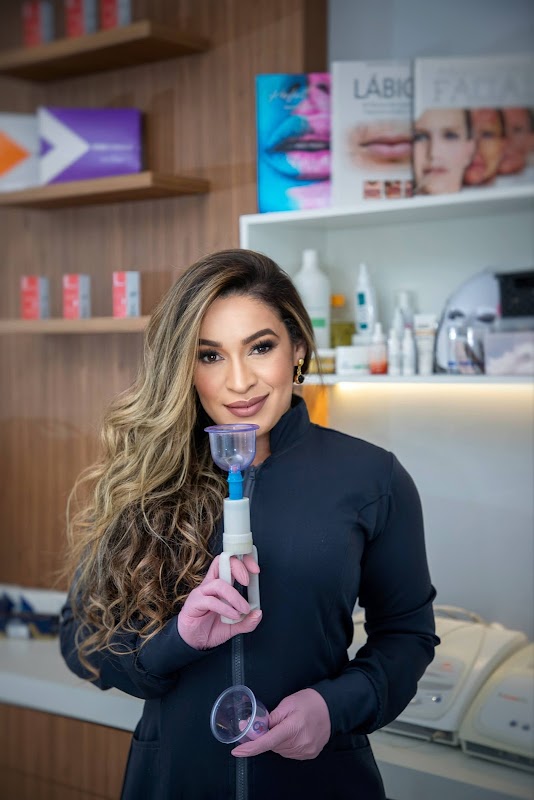 Personale Estética Avançada Saúde e Bem Estar - Clínica de Estética em Jardim Camburi, Vitória/ES - Foto 3